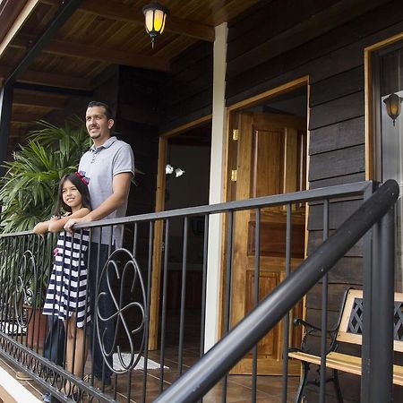 Villas Fernanda #2 La Fortuna ภายนอก รูปภาพ