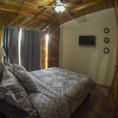 Villas Fernanda #2 La Fortuna ภายนอก รูปภาพ