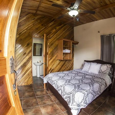 Villas Fernanda #2 La Fortuna ภายนอก รูปภาพ