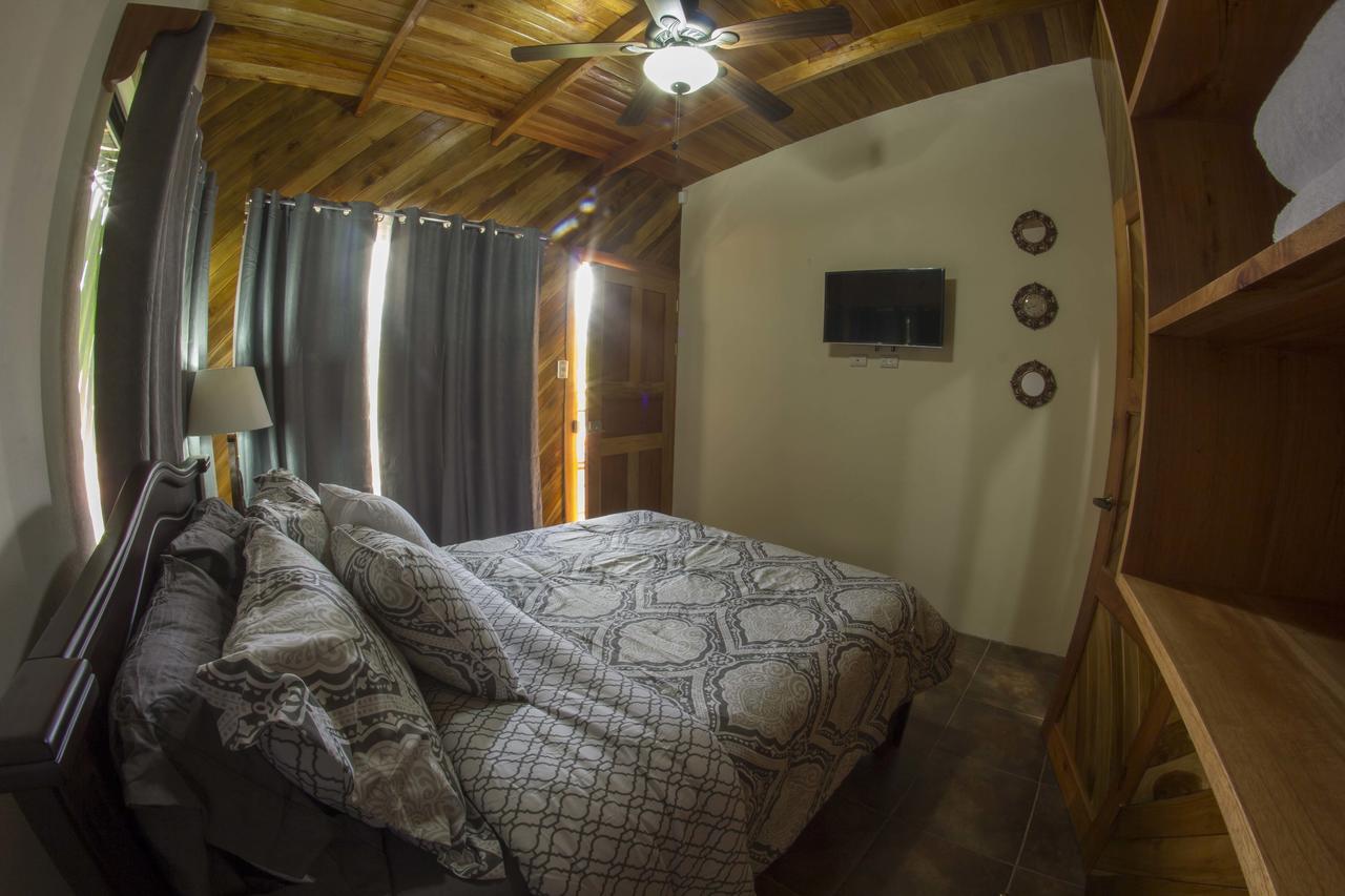 Villas Fernanda #2 La Fortuna ภายนอก รูปภาพ