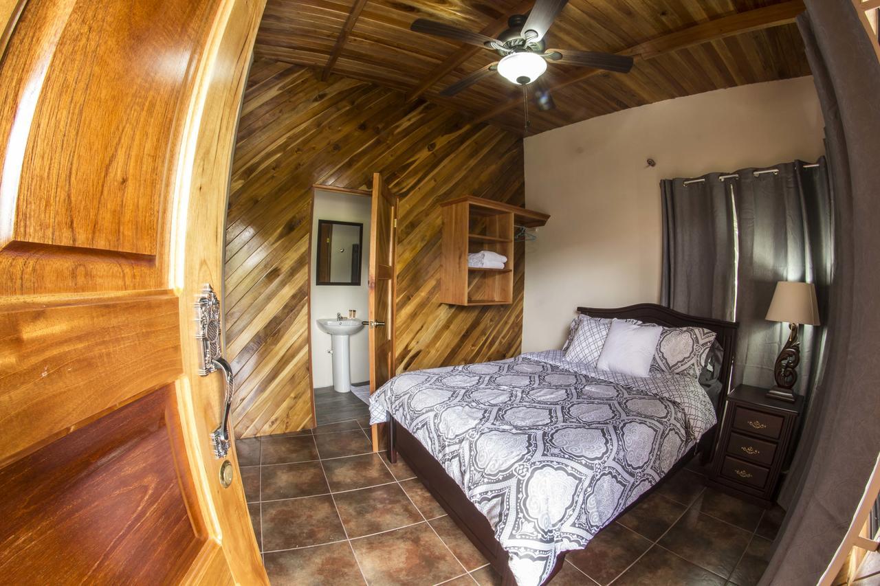 Villas Fernanda #2 La Fortuna ภายนอก รูปภาพ