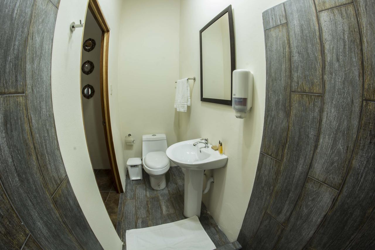 Villas Fernanda #2 La Fortuna ภายนอก รูปภาพ