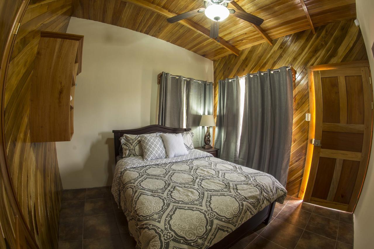 Villas Fernanda #2 La Fortuna ภายนอก รูปภาพ
