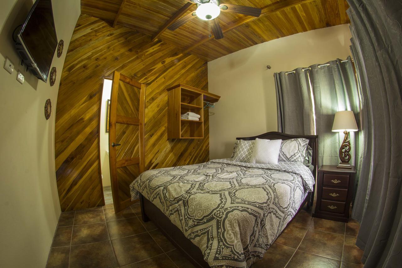 Villas Fernanda #2 La Fortuna ภายนอก รูปภาพ