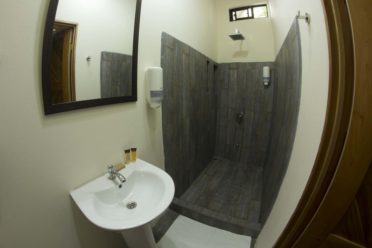 Villas Fernanda #2 La Fortuna ภายนอก รูปภาพ